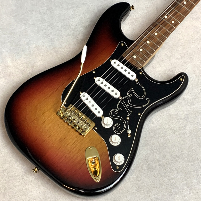 良好品 Fender 送料無料 ( フェンダー Fender ) Stratocaster Stevie 