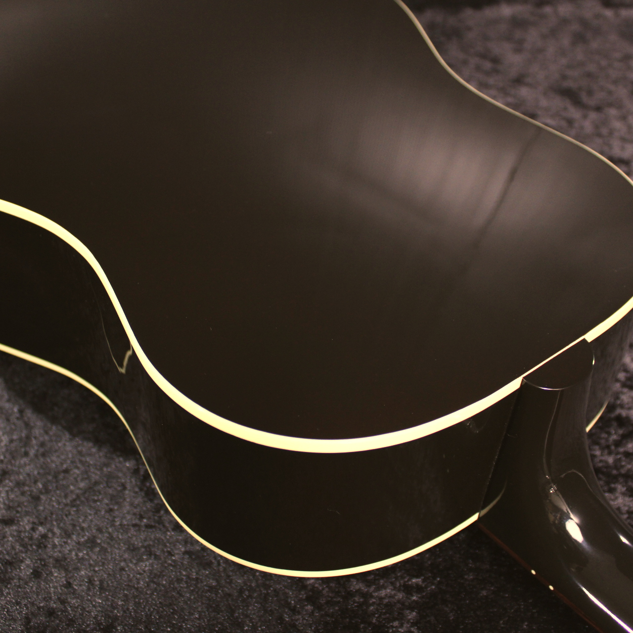 Gibson 【2026年製】【重低音◎個体】J-45 Standard with HiFi DNA
