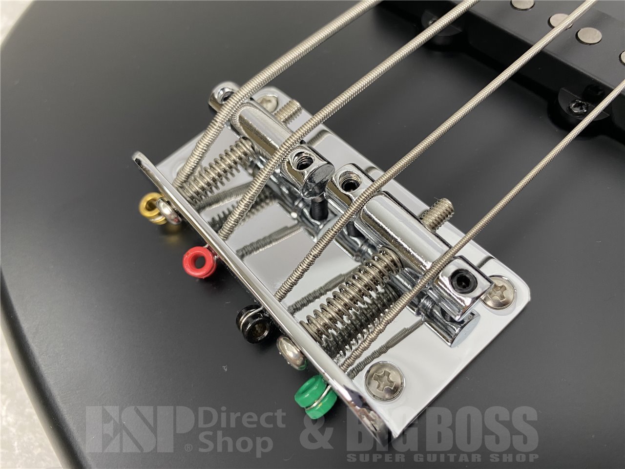 ATELIER Z babyZ-4J Vintage (Mat Black)（新品特価/送料無料）【楽器