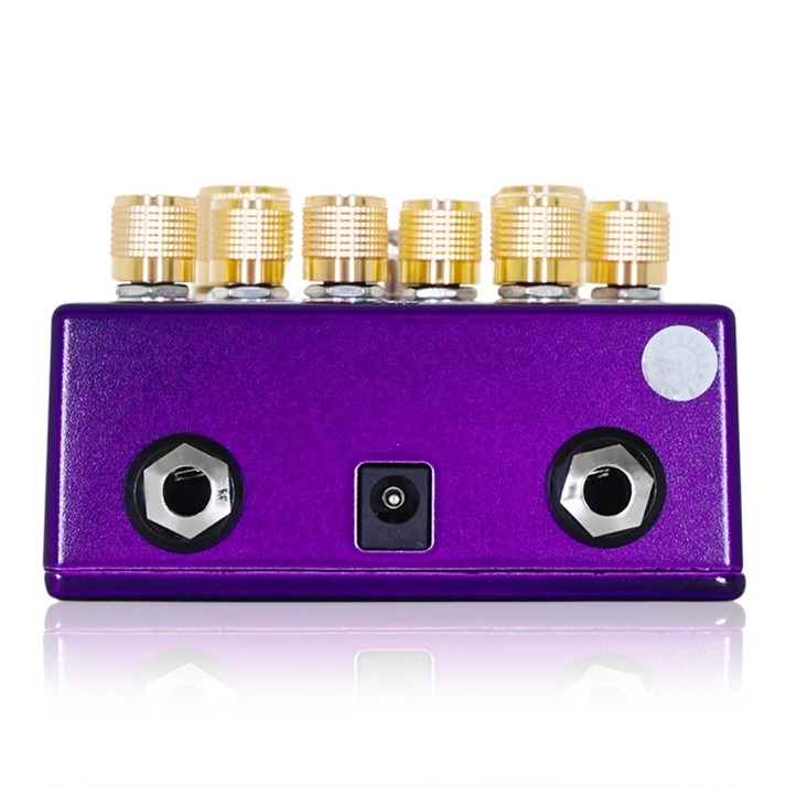 All-Pedal Macrodose Envelope Filter《エンベロープフィルター