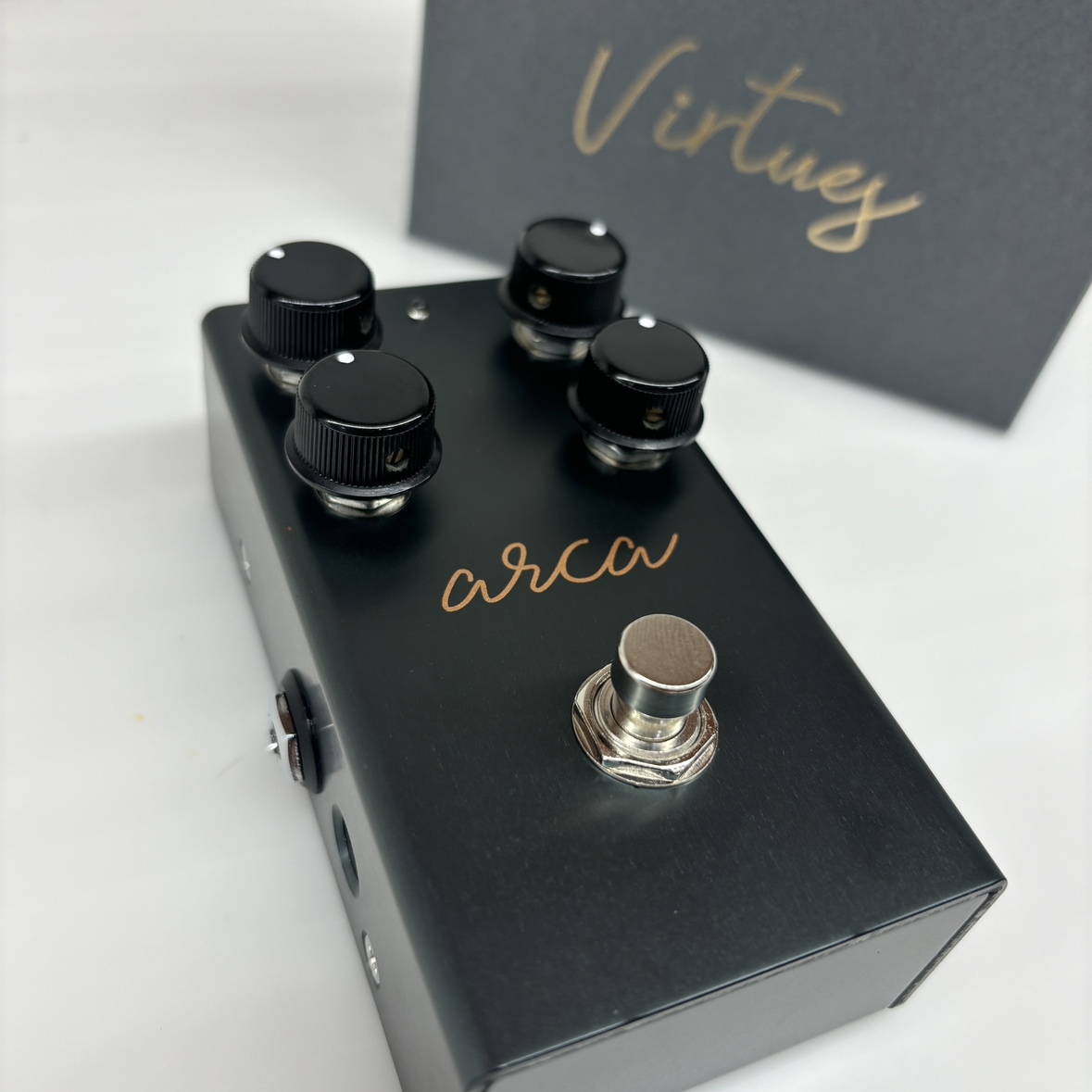 VIRTUES arca（新品/送料無料）【楽器検索デジマート】