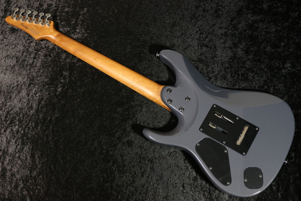 Ibanez Prestige AZ2402-Gray Metallic-#F2518836【3.40kg】（新品