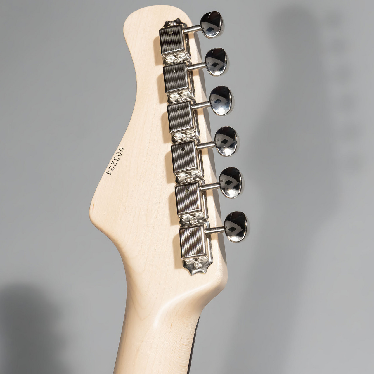 Red House Guitars MUG SS Tiffany Blue Tremolo（新品特価/送料