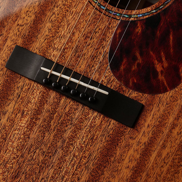 Morris Y-91 MARRONE (L.R Baggs ELEMENT Pickup)【決算セール