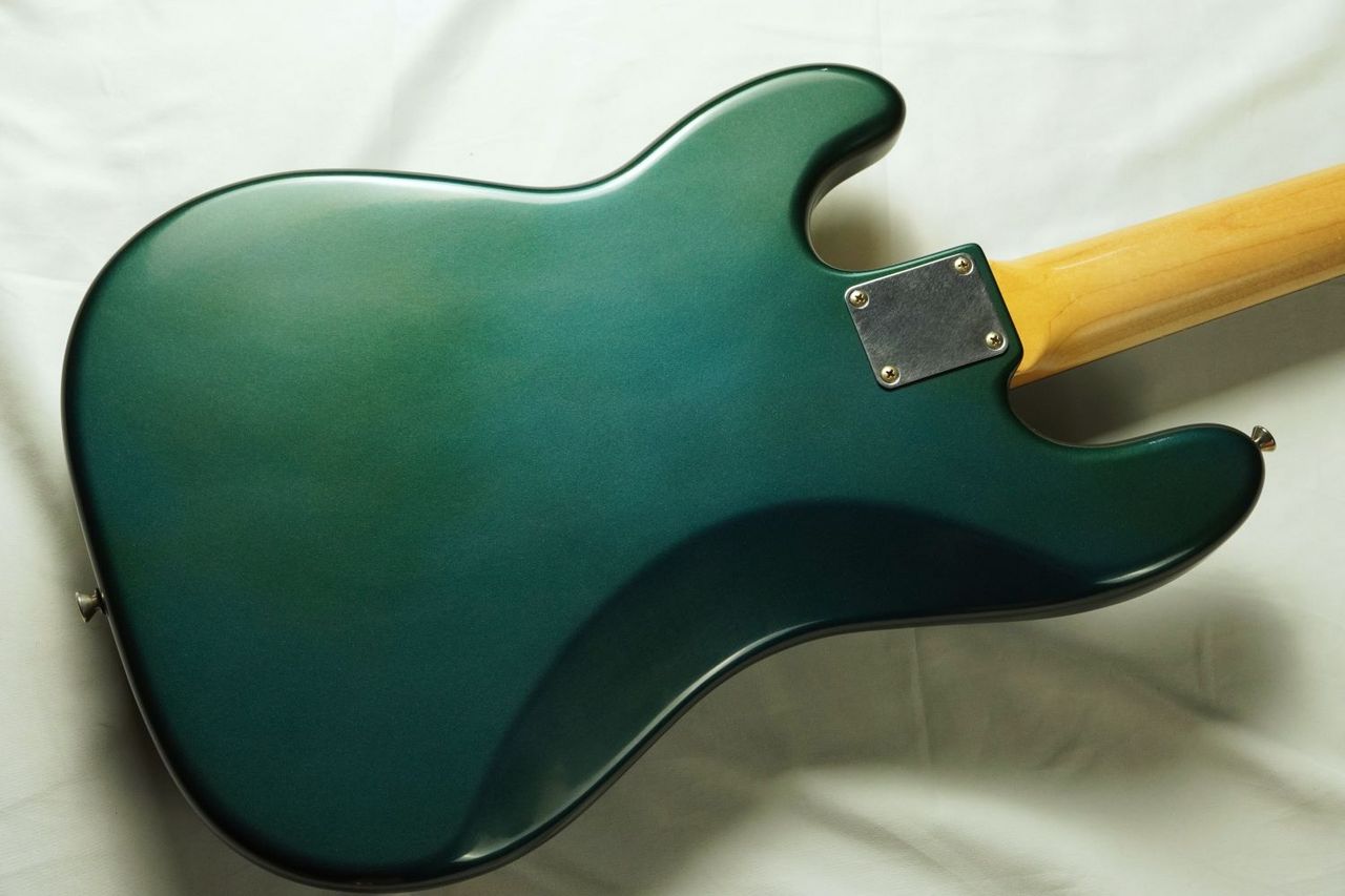 FREEDOM CUSTOM GUITAR RESEARCH O.S.Retro PB /Custom Order Lake