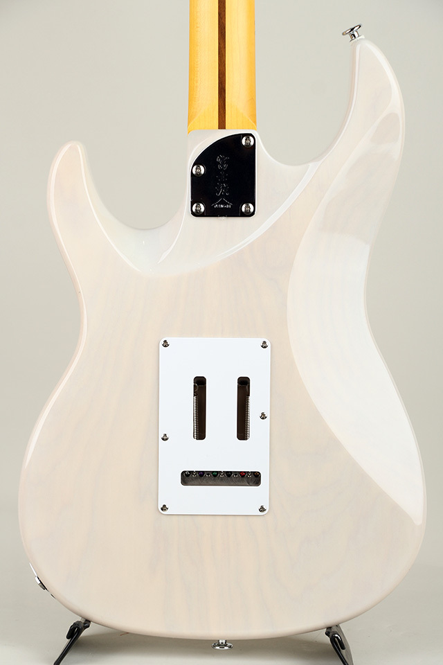 fujigen EOS-ASH-M フジゲン FUJIGEN(FGN) EOS3-ASH-M -SBB (See-Thru Blue Burst)-【ローン