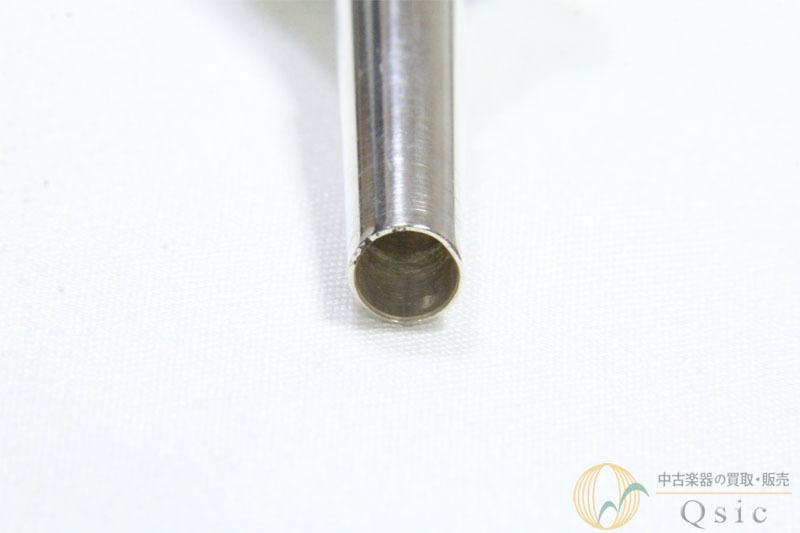 マウスピース　ホルン Alexander 8F ホルン用マウスピース [QL810]【神戸店在庫