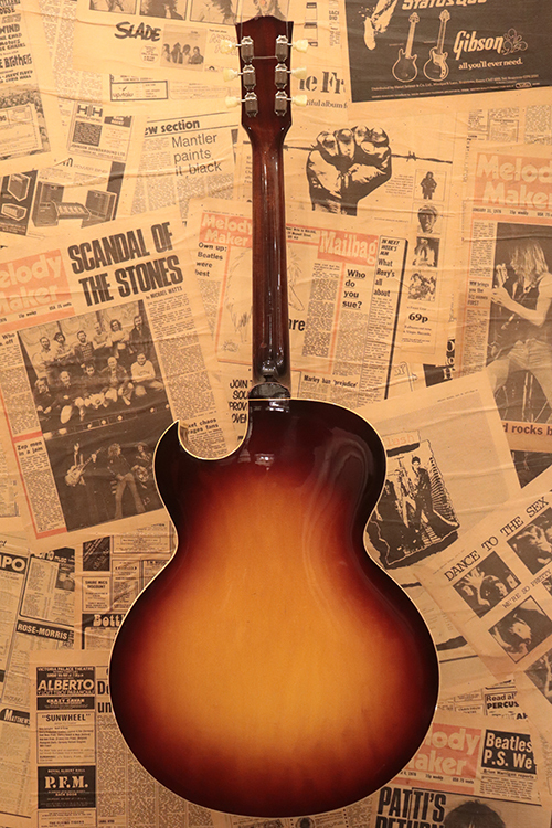 Gibson 1959 ES-175 