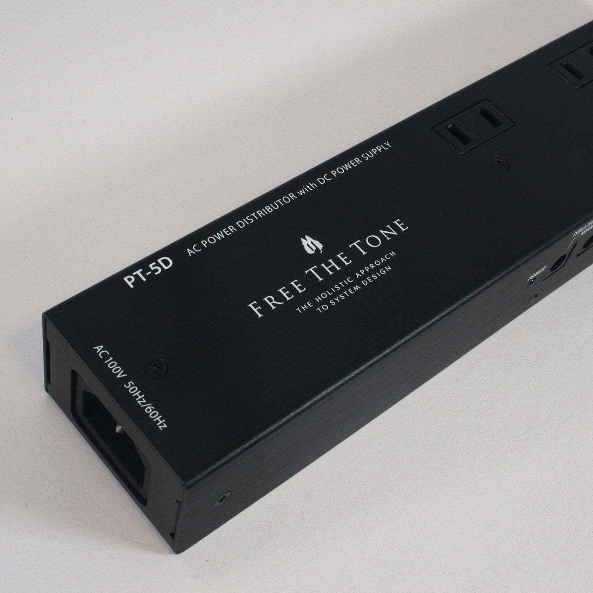Free The Tone PT-5D 【渋谷店】（中古）【楽器検索デジマート】
