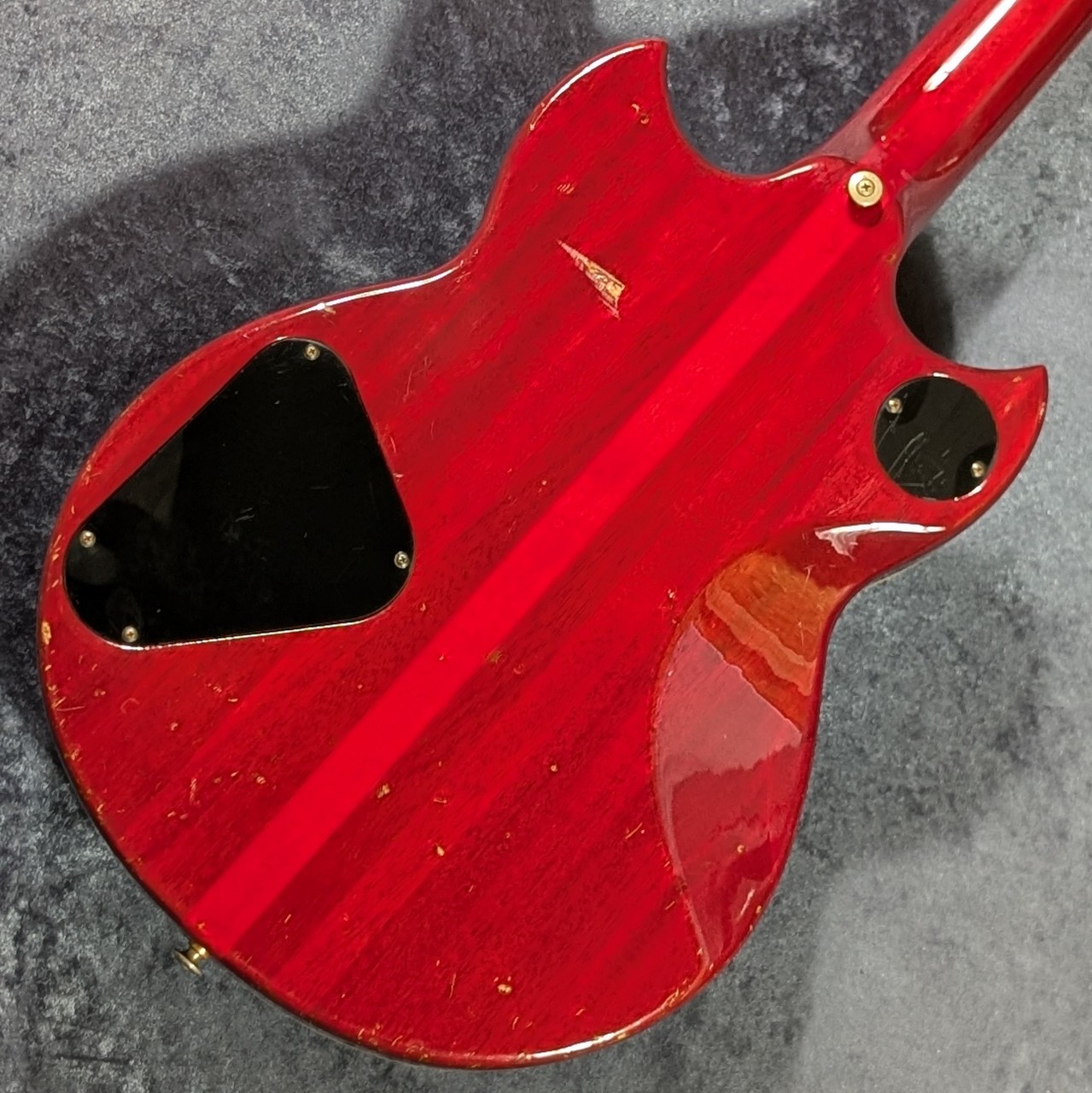 YAMAHA SG2000 【4.62kg】【良サウンド】【1977年製】（ビンテージ