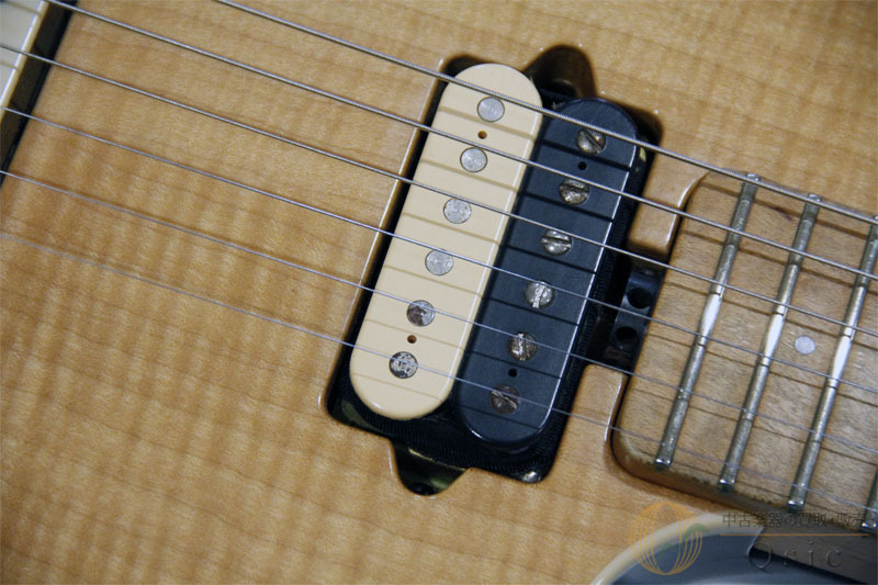 MUSIC MAN AXIS [RJ664] // 在庫大放出セール対象商品！！（中古