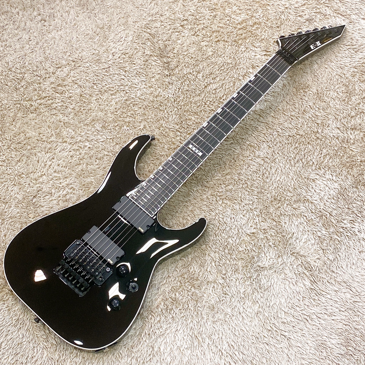 ESP E-II  Horizon FR7 美品