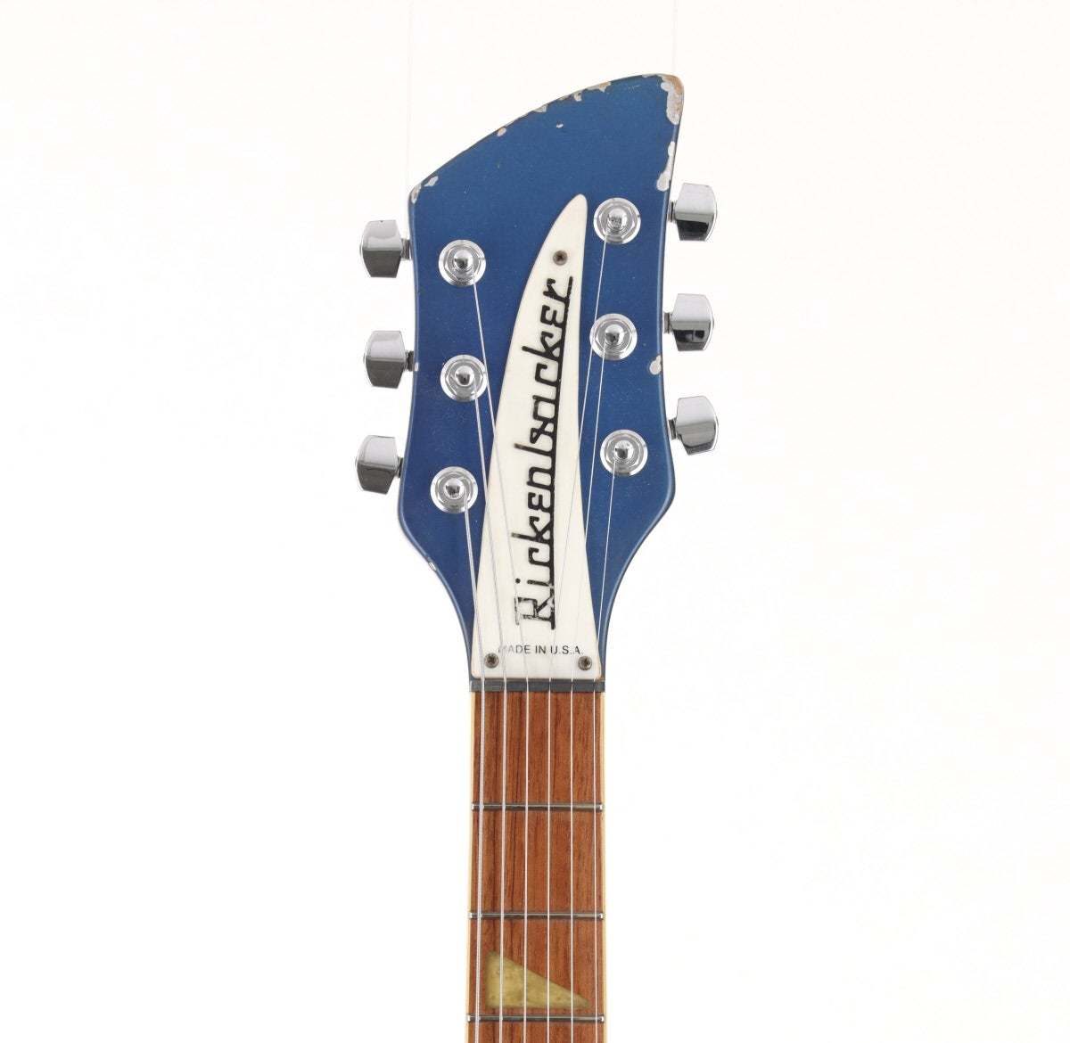Rickenbacker 620 Midnight Blue 【御茶ノ水本店】（中古/送料無料