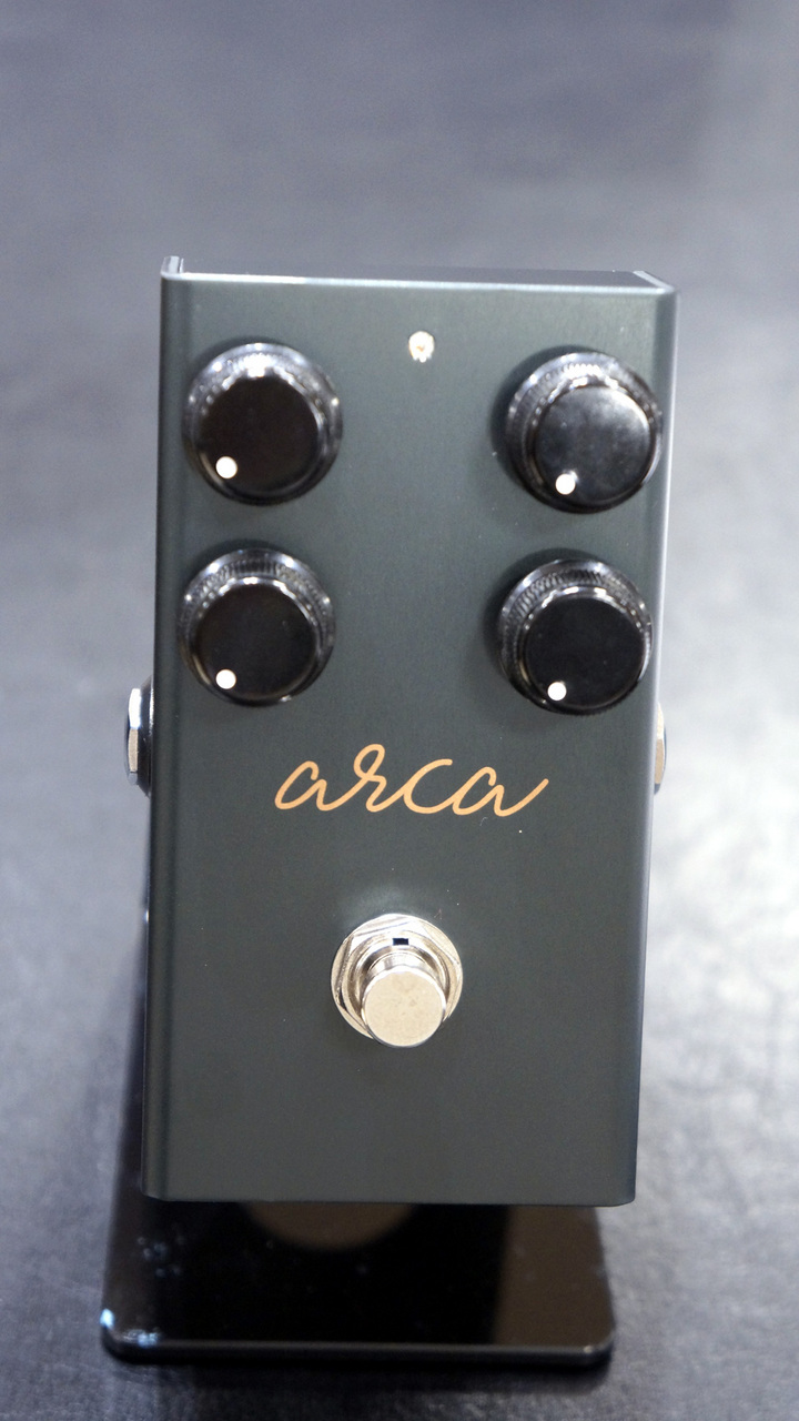 VIRTUES arca [OD]（新品/送料無料）【楽器検索デジマート】