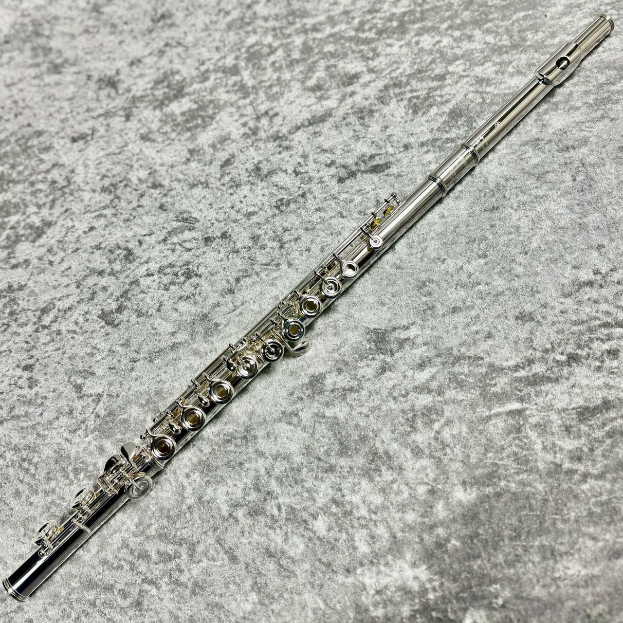 YAMAHA フルート YFL-351 YFL351 eメカ ピントップアーム YAMAHA フルート YFL-351 YFL351 eメカ ピントップアーム YAMAHA