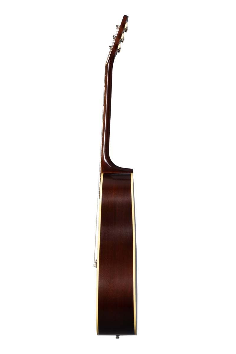 Gibson Historic Collection 1942 Banner J-45 Vintage Sunburst