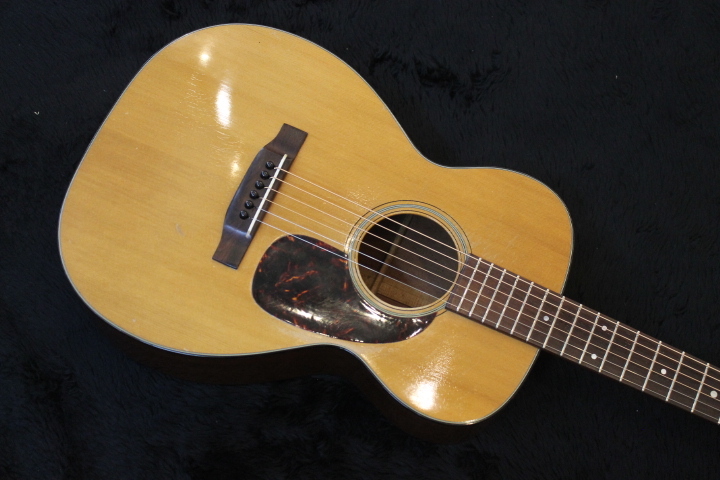 Martin 0-18 1961年製（ビンテージ）【楽器検索デジマート】