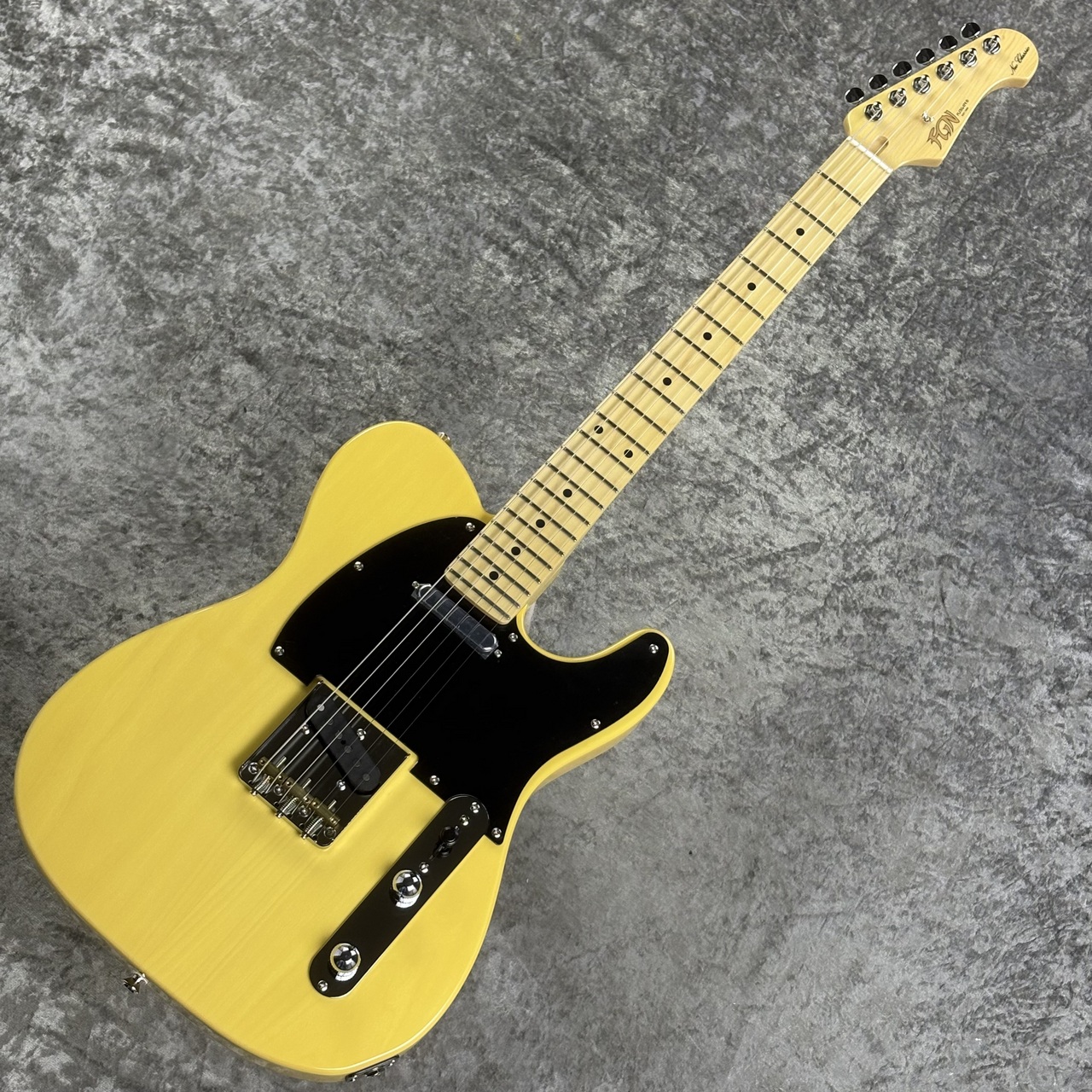 FUJIGEN(FGN) 【メーカーアウトレット】KNTL10RBD #D230401【3.47kg