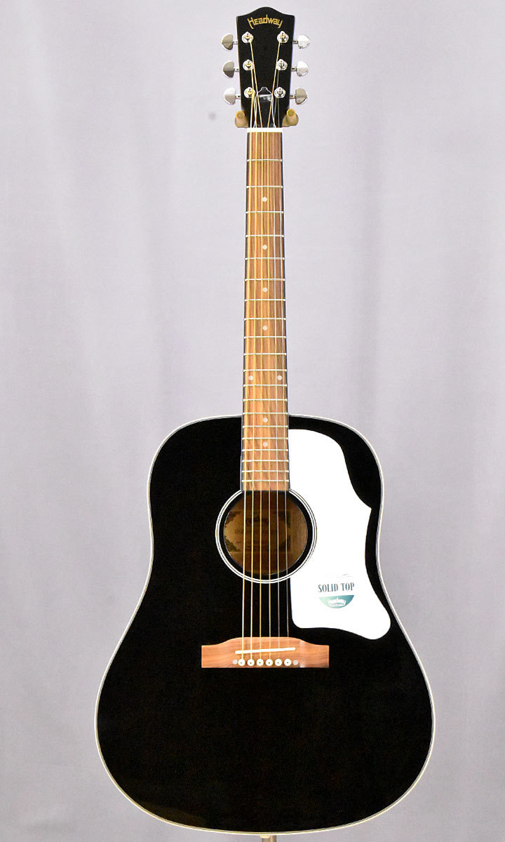 Headway Headway HJ-45S BLK 【光栄堂特注モデル】【小樽店】（新品