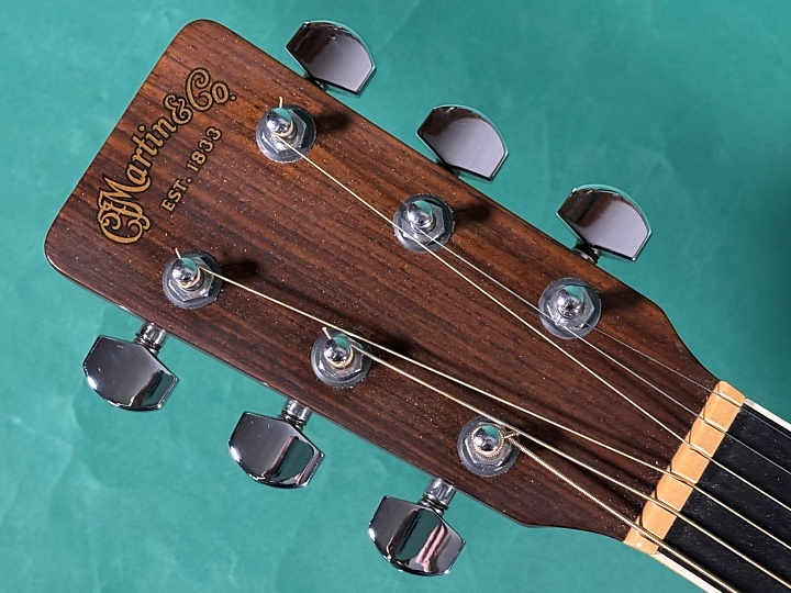 Martin D-35（ビンテージ）【楽器検索デジマート】