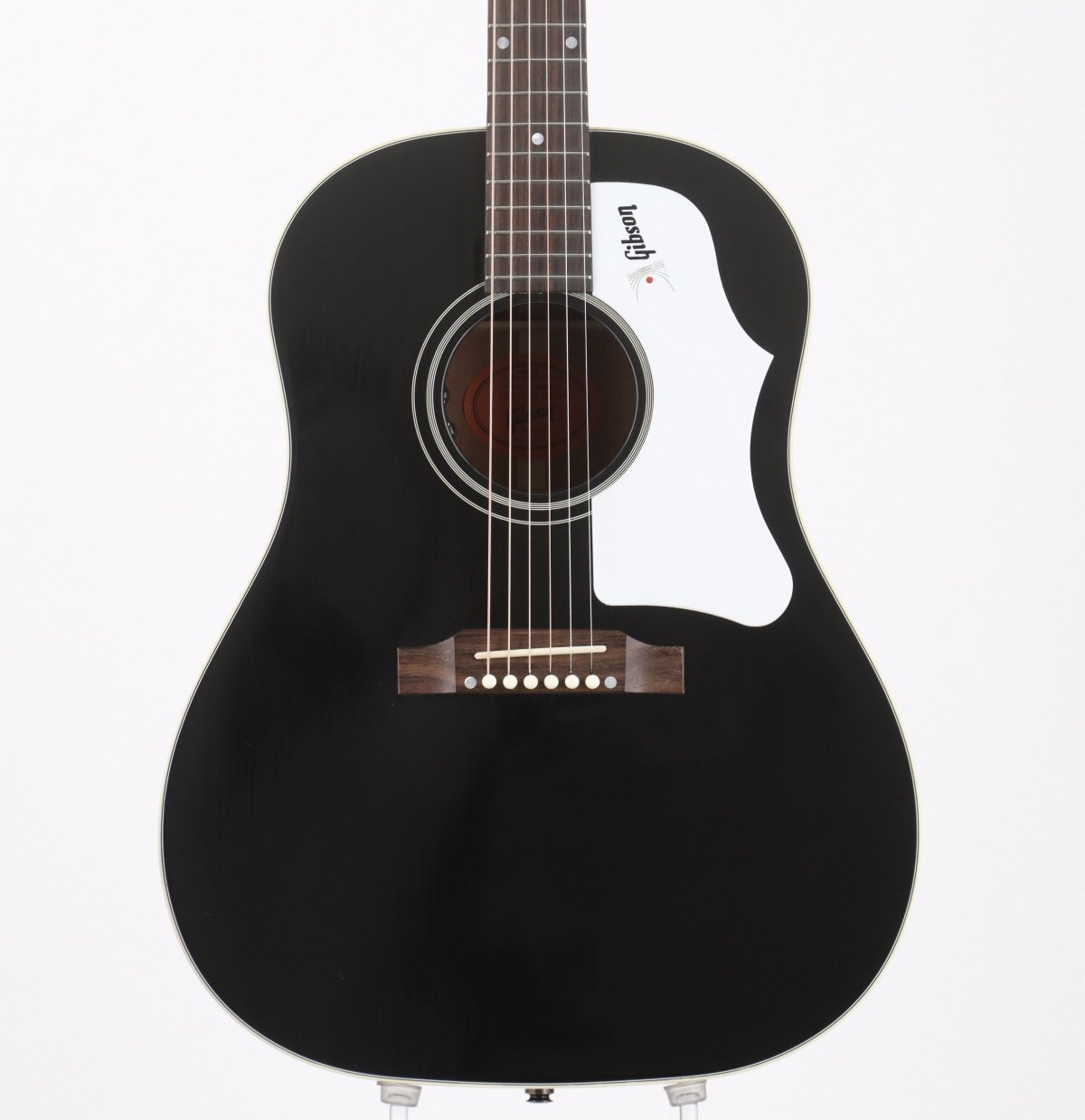 gibson 1960’s j-45 EB　ケース付き Gibson 1960s J-45 EB/VTC|ドルフィンギターズ