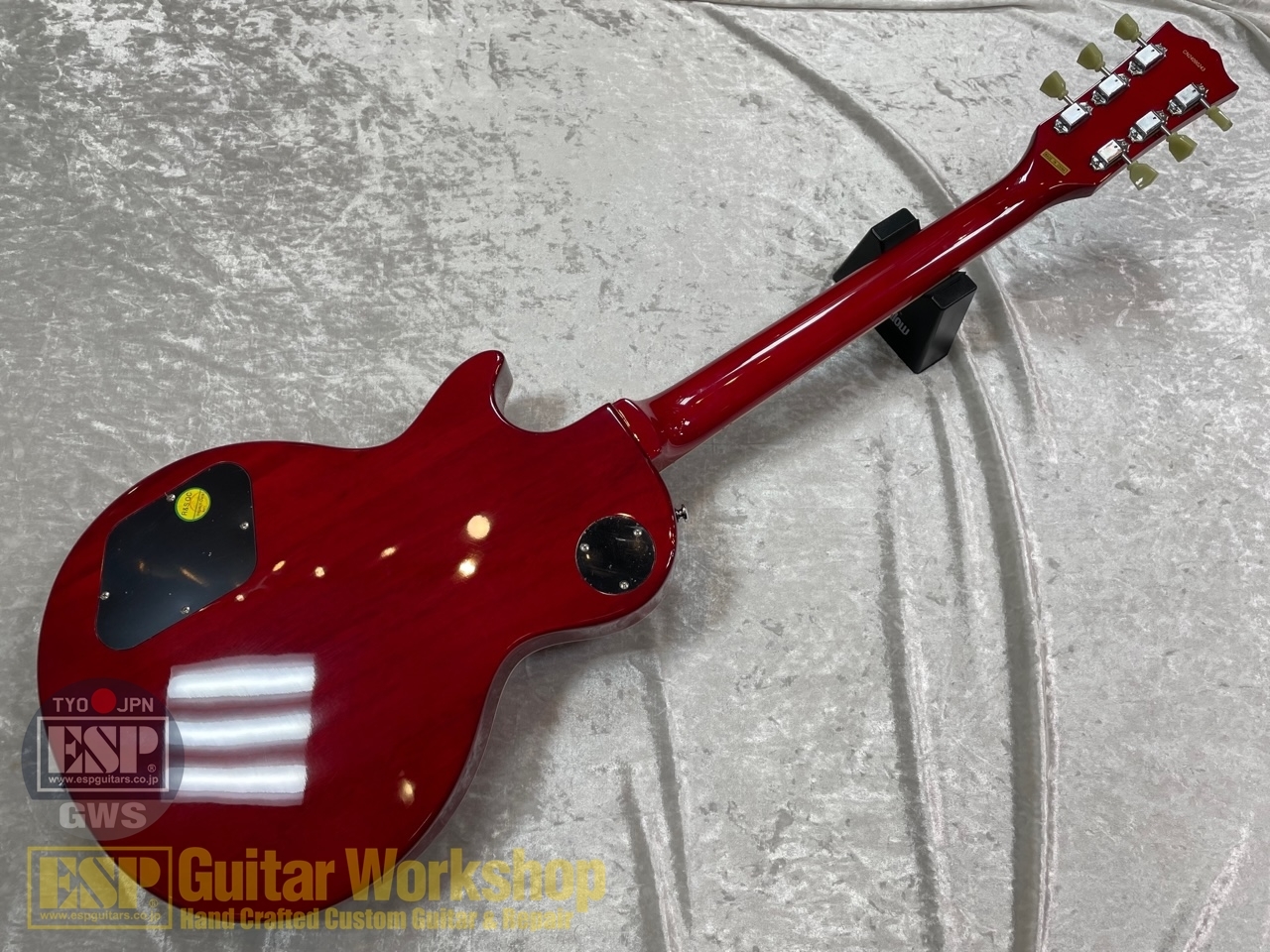 Tokai ALS98F【Cherry Sunburst】（新品/送料無料）【楽器検索デジマート】