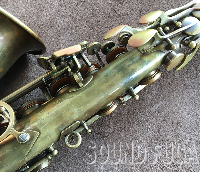 Cadeson CADESON A-92 アンラッカー HighF#付モデル アルト