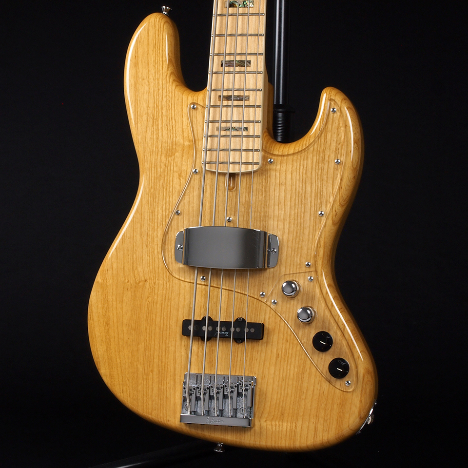 ATELIER Z M#265 Custom（中古）【楽器検索デジマート】