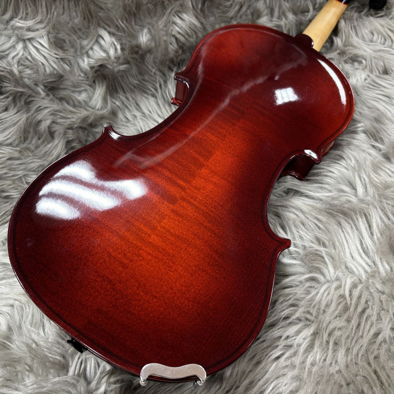 ARS MUSIC 026AS/Strad SET II 4/4 バイオリンセット【現物写真