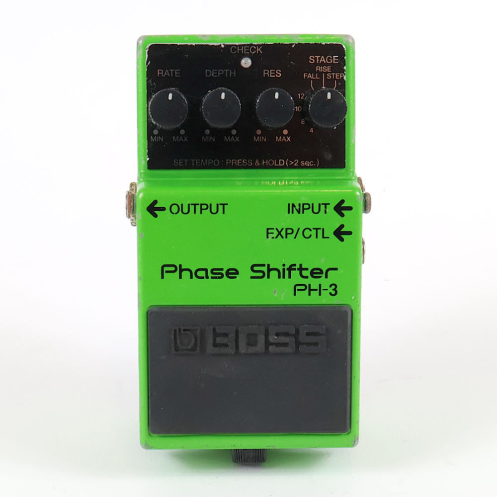 BOSS 【中古】 フェイザー エフェクター BOSS PH-3 Phase Shifter
