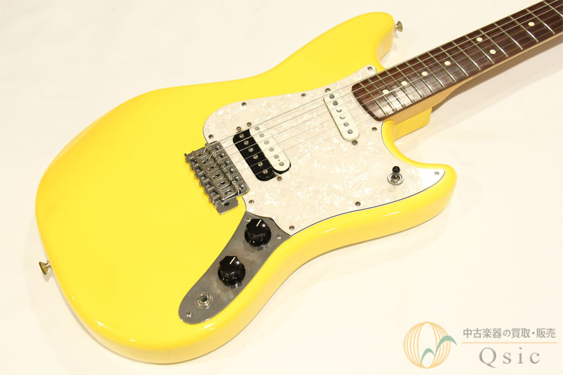 Fender Mexico CYCLONE 【返品OK】[VJ193]（中古/送料無料