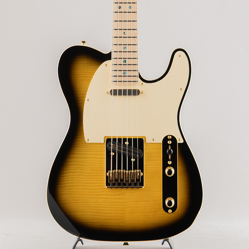 美品 Fender Japan Telecaster Richie Kotzen Fender JAPAN TLR-RK - Ritchie Kotzen Signature Model | Blue