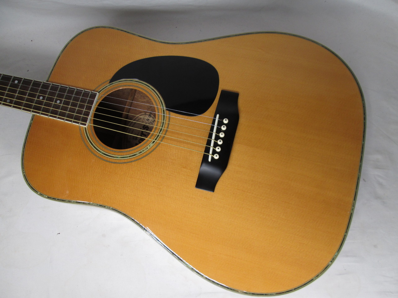 Morris W-30（中古/送料無料）【楽器検索デジマート】