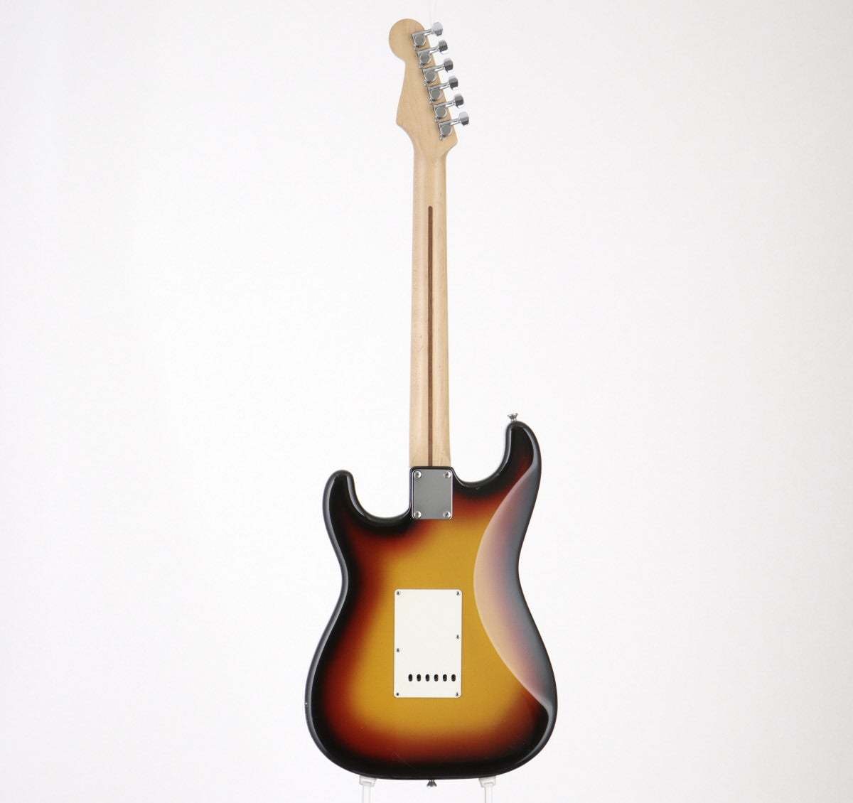 Squier by Fender SST-33 Silver Series 3TS/R ［3.64kg/1993-1994年製