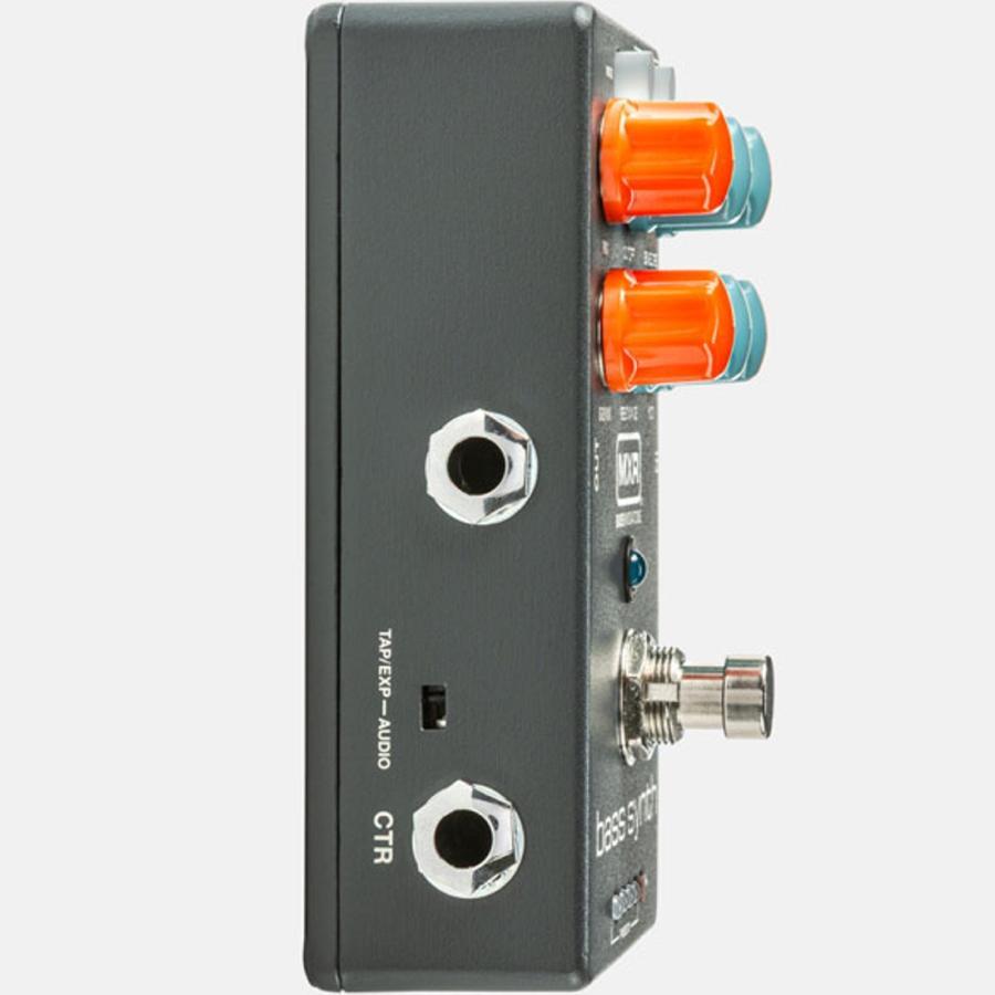 MXR BASS SYNTH MB301（新品）【楽器検索デジマート】