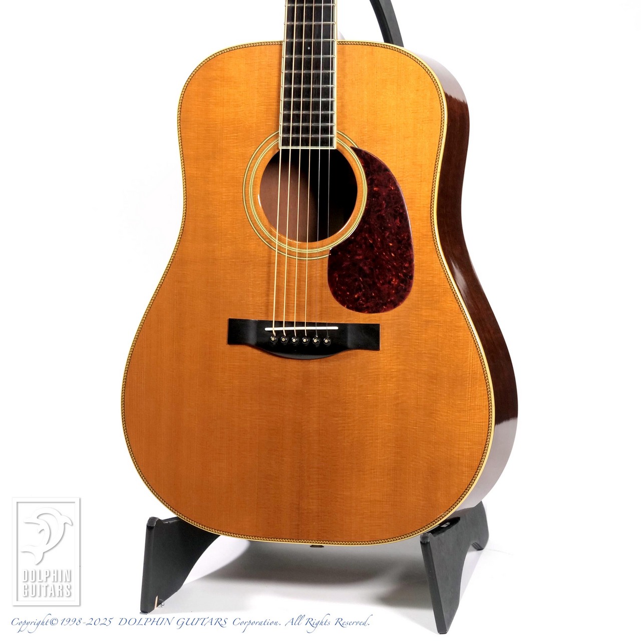Santa Cruz Vintage Artist（中古）【楽器検索デジマート】