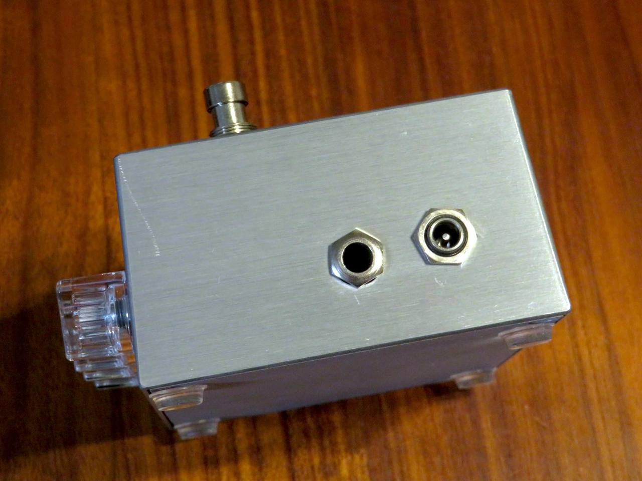 320designs brown feather 中古 320design Brown Feather【中古品/即納可能】（中古）【楽器検索