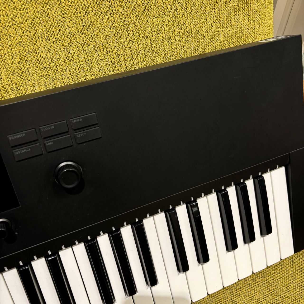 NATIVE INSTRUMENTS Native Instruments (NI) Komplete Kontrol