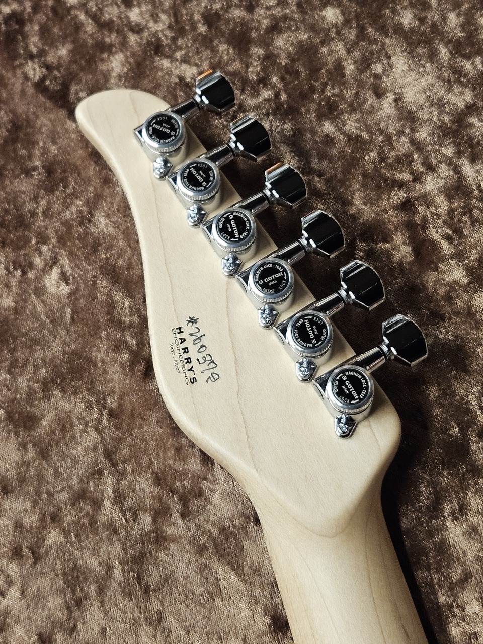 dragonfly BORDER FX648 -Blue Metallic Quaeter Matt.-【LIMITED