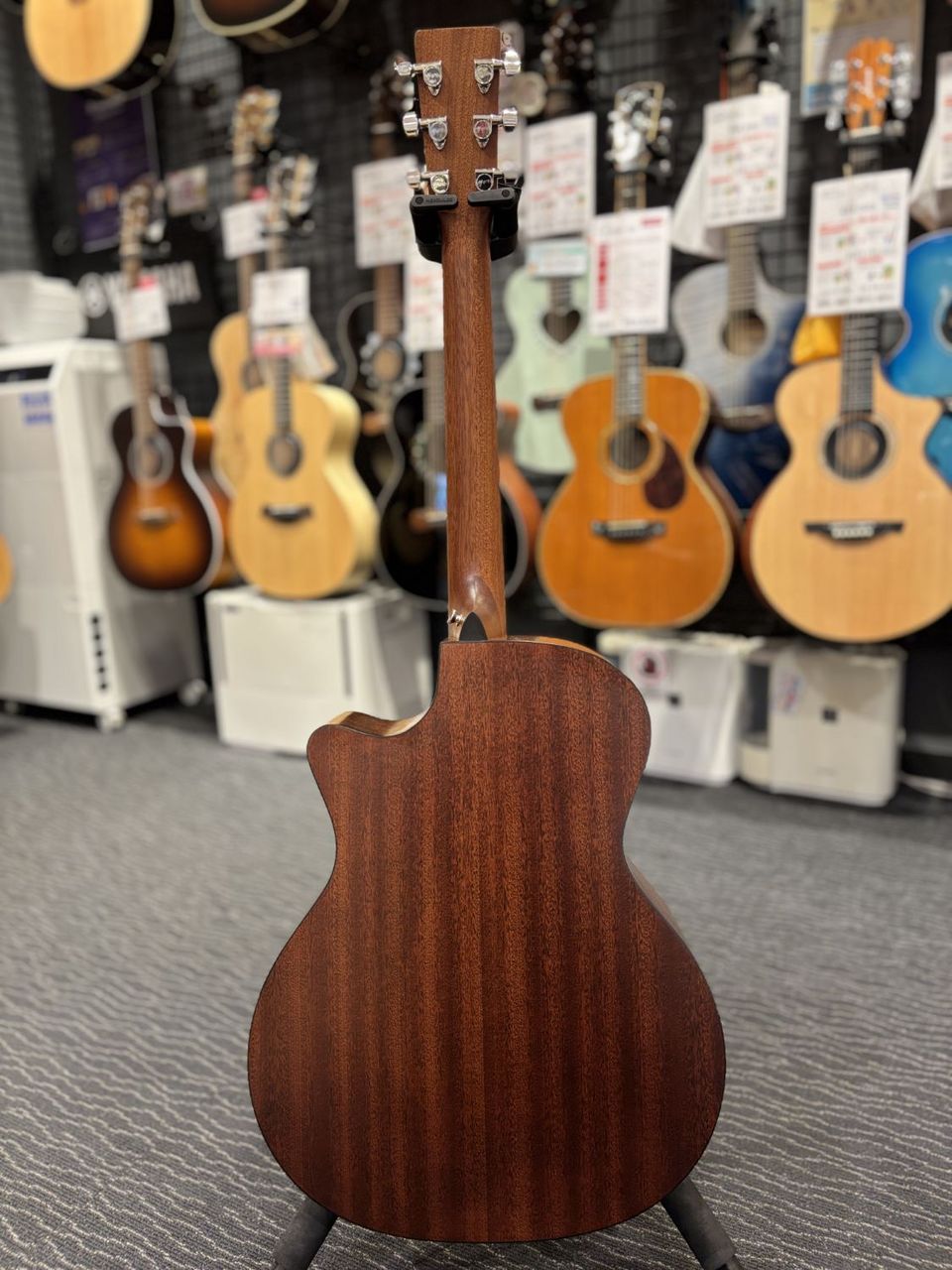 Martin Martin GPC-11E Road Series（中古/送料無料）【楽器検索