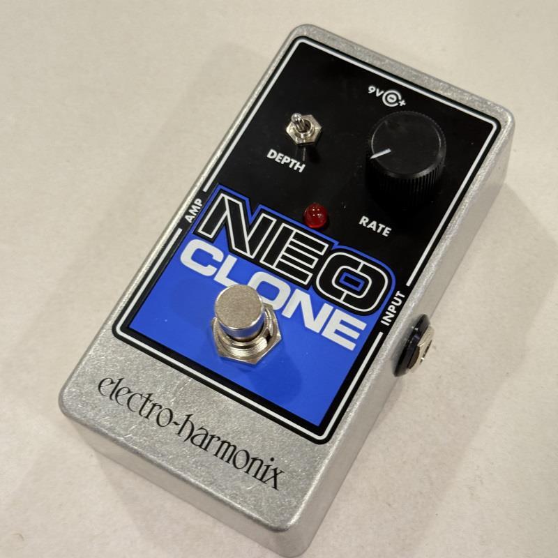 Electro-Harmonix USED 中古 NEO CLONE (Electro Harmonix EHX