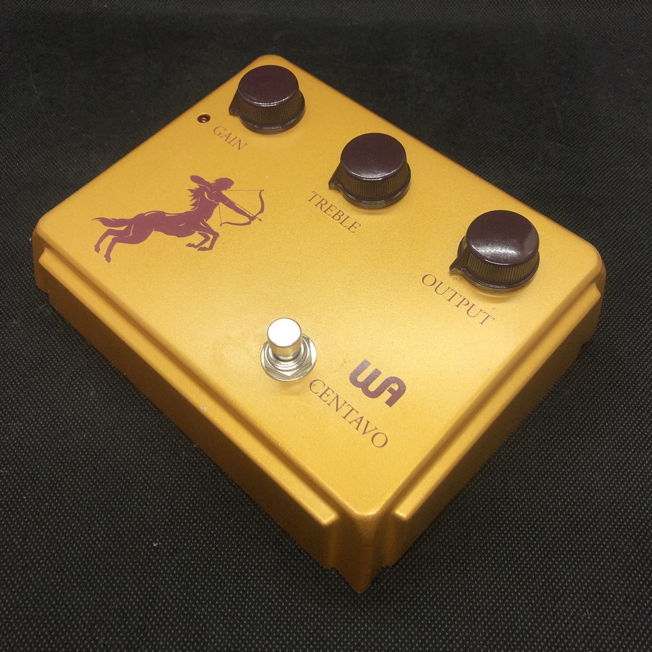 WARM AUDIO Centavo （中古/送料無料）【楽器検索デジマート】