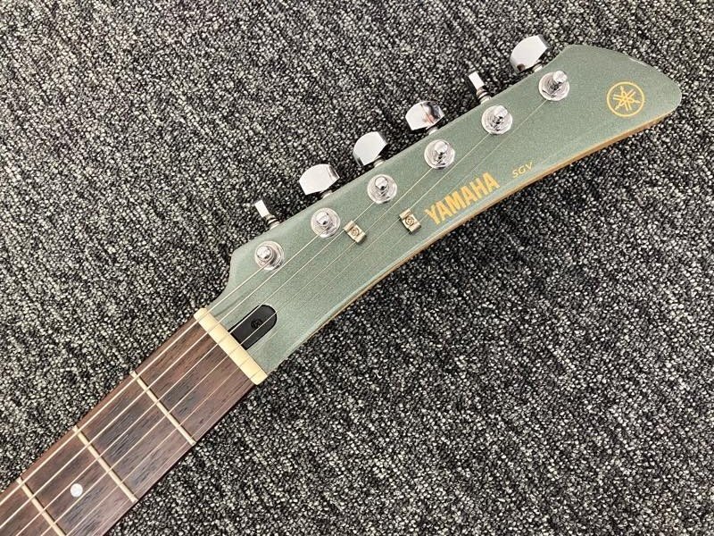 YAMAHA SGV500S（中古）【楽器検索デジマート】