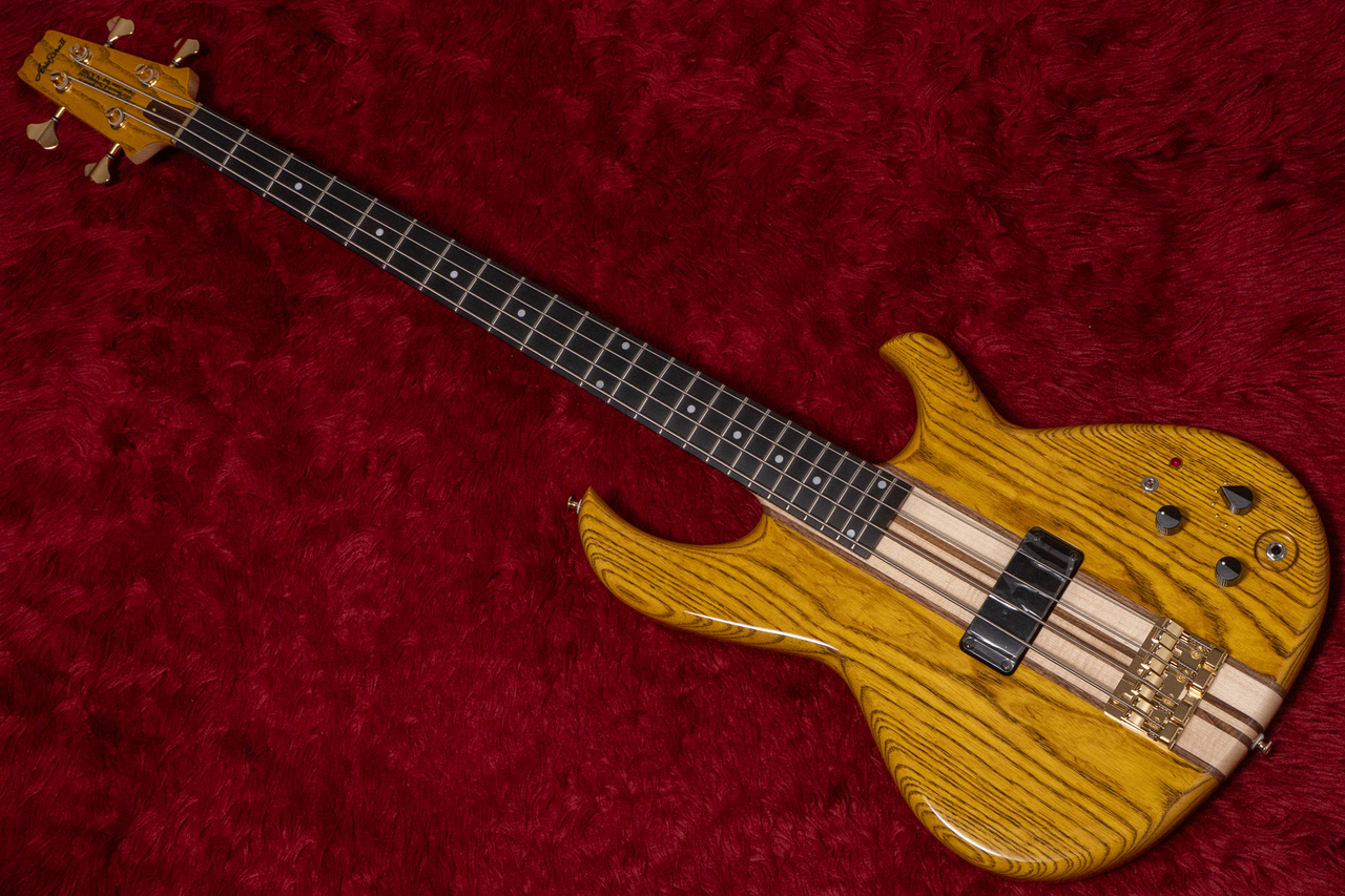 Aria Pro II SB-1000 OAK 4.360kg #25506086【GIB横浜】（新品