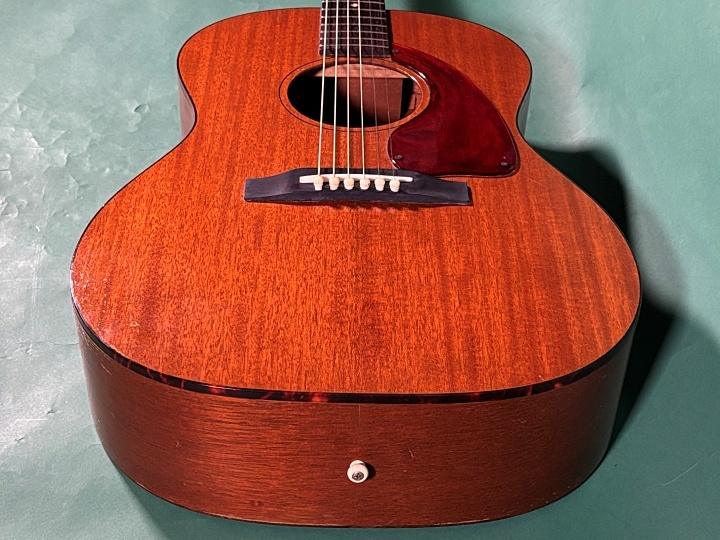 Gibson LG-0（ビンテージ）【楽器検索デジマート】