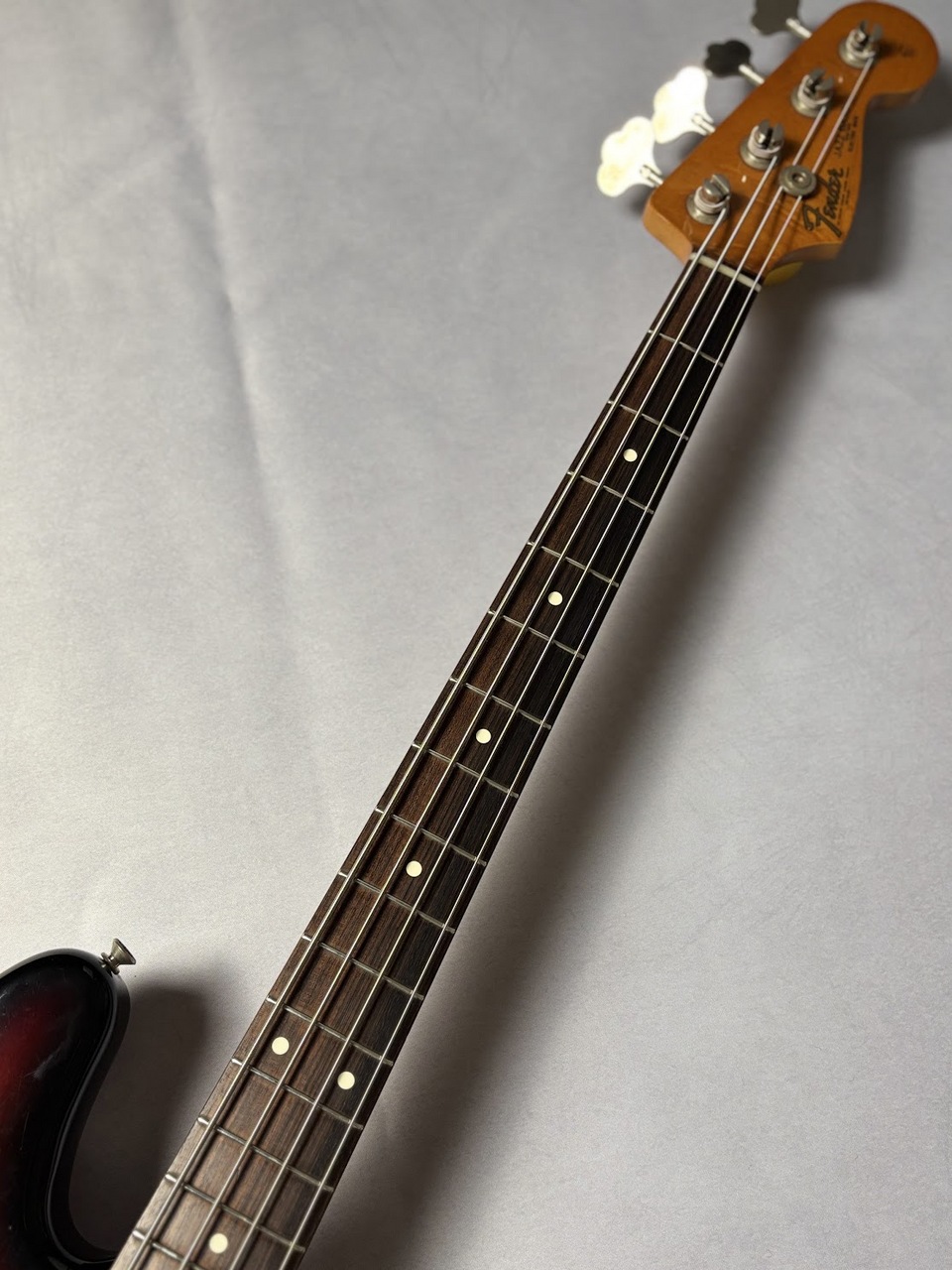 Fender Fender American Vintage 62 JB（中古/送料無料）【楽器検索