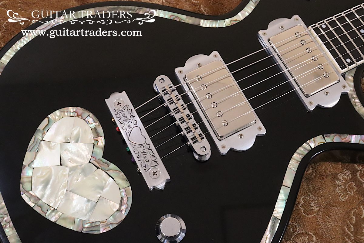 new】Kz Guitar Works / Kz RS Replica 3.274kg #20240654