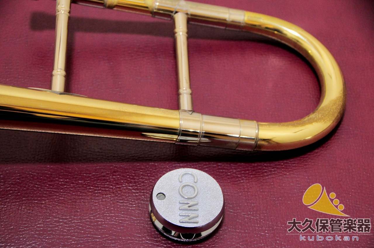 C.G.Conn C.G.コーン 34HY アルト・トロンボーン（中古）【楽器検索