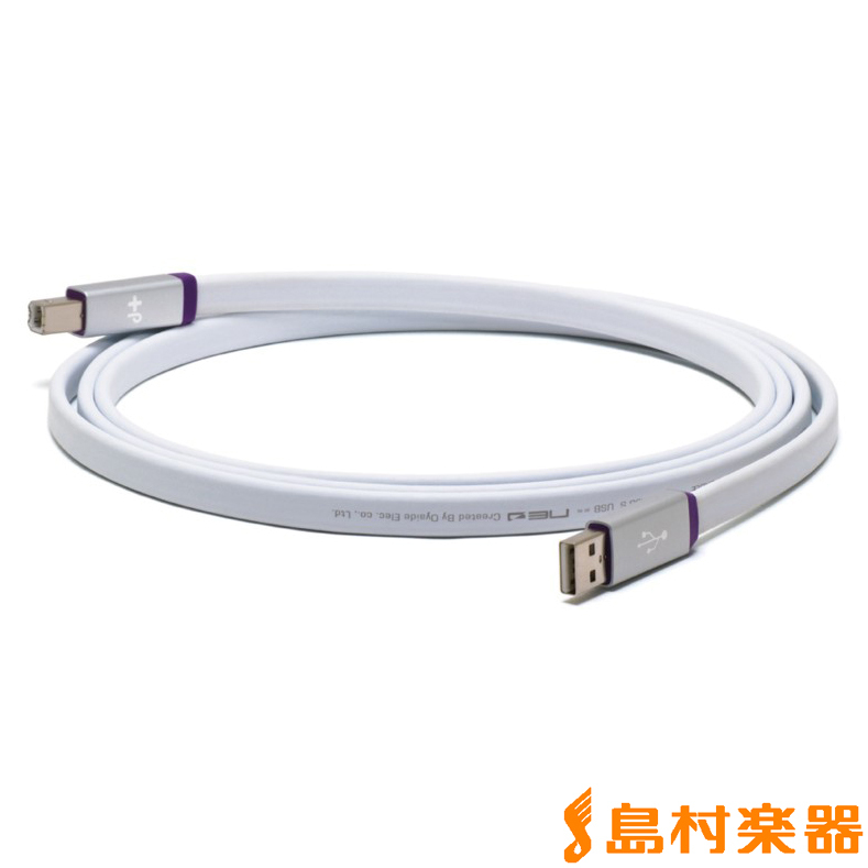 NEO OYAIDE d+USB classS rev.2/2.0 USBケーブル 2.0m