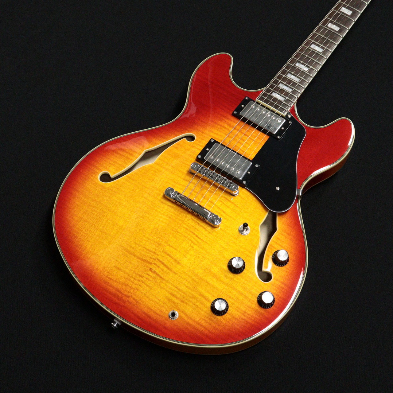 Sire H7 Cherry Sunburst （新品/送料無料）【楽器検索デジマート】